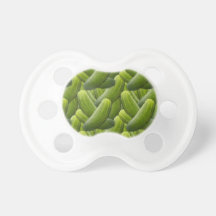 Pickles; Pickle Baby Pacifiers