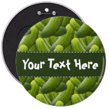 Pickles; Pickle Buttons
