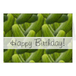 Pickles; Pickle Greeting Cards