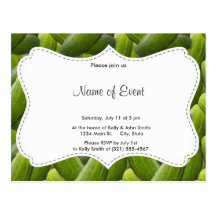 Pickles; Pickle Post Cards