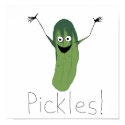 Pickles Poster posters by sketchiesuniverse Pickles Poster posters