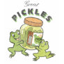 Pickles Tee Shirts