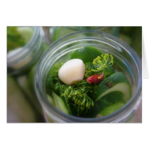 Pickling Cukes cards by playswithfood Pickling Cukes cards