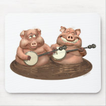 pick'n'grin mouse pad