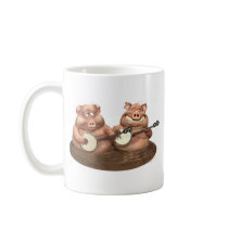pick'n'grin coffee mug