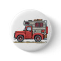 Pickup Camper Pins buttons by art1st Pickup Camper Pins buttons