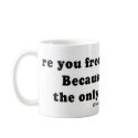 PICKUP LINES - "Are you from Tennessee? You're the mugs