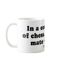 Pickup Lines - "Cosmic Chess" mugs by humortees Pickup Lines - "Cosmic Chess" mugs