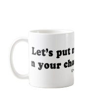 PICKUP LINES - "Let's put my Wonka bar in your cho mugs by humortees PICKUP LINES - "Let's put my Wonka bar in your cho mugs