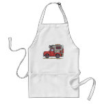 Pickup Truck Camper RV Aprons