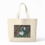 Pickwick Crocus Canvas Bag