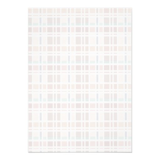 Picnic and BBQ Custom Invitation