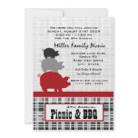Picnic and BBQ Announcement