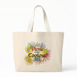 Picnic and/or Cookout 2011 Canvas Bags