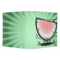 picnic ants and watermelon notebook binders by dooni_notebooks picnic ants and watermelon notebook binders