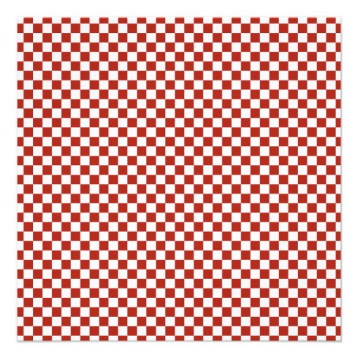 Picnic Ants Party Invitation