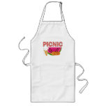 Picnic Apron