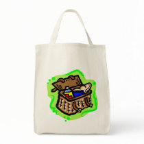 Picnic Basket bags by Edibility Picnic Basket bags