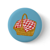 Picnic Basket buttons
