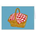 Picnic Basket cards