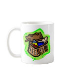 Picnic Basket Mug