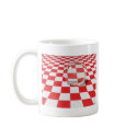 Picnic Games mug