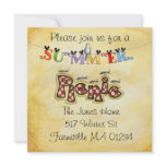 Picnic  invite