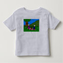 Picnic Lunch t-shirts by crtarbert Picnic Lunch t-shirts