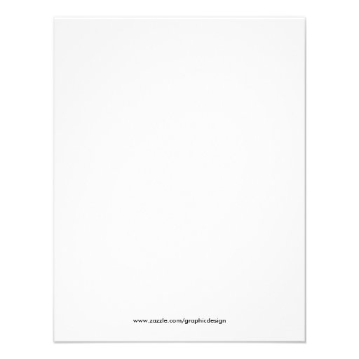 Picnic Personalized Announcements