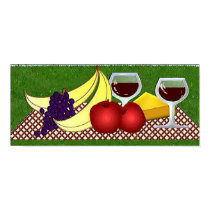 Picnic posters