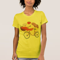 Picnic t-shirts