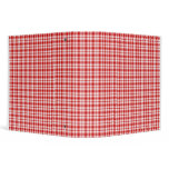 PICNIC TABLE PATTERN - BINDER
