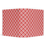 PICNIC TABLE PATTERN - BINDER