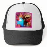 Picnik collage, dope kids, dope kids hats