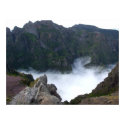 Pico do Areeiro Poster posters