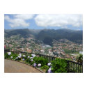 Pico dos Barcelos Poster posters