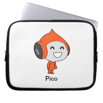 Pico Laptop bag laptop sleeves