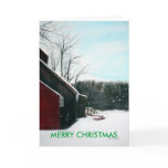 PICO PEAK ,MERRY CHRISTMAS cards