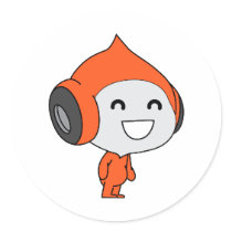 Pico stickers stickers