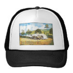 Picpic Incomparable En Cote Trucker Hat