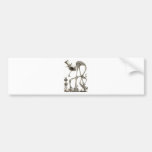PICS 019 BUMPER STICKERS