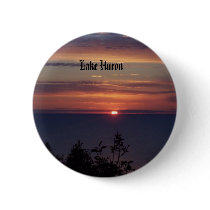 pics 154, Lake Huron buttons