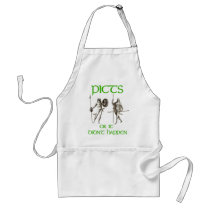 Pics or It Didn't Happen pics aprons by MemeRegime Pics or It Didn't Happen pics aprons