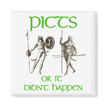 Pics or It Didn't Happen pics magnets by MemeRegime Pics or It Didn't Happen pics magnets