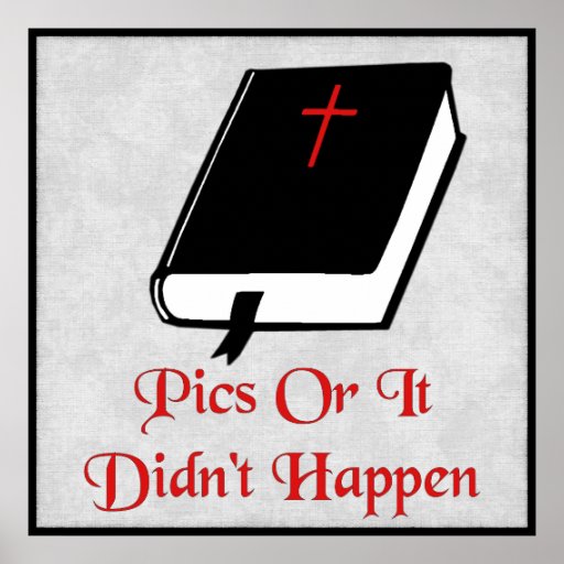40+ Pic Or It Didn&#039;t Happen Meme Pics