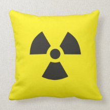 Pictogram American MoJo Pillow