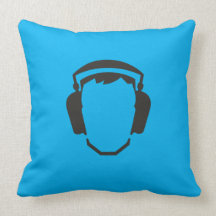 Pictogram American MoJo Pillow