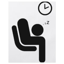 pictogram humor flyers