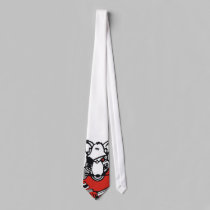 Picton Pirates Tie