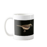 Pictorella Mannikin - Heteromunia pectoralis Promo Coffee Mug